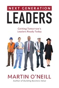 Cover: Next Generation Leaders - Third Bridge Press
