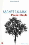 Cover: ASP.NET 3.5 AJAX Pocket Guide - Magma Interactive, LLC