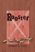 Cover: Rooster - Robert D. Culp