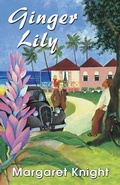 Cover: Ginger Lily - Sheraton Media