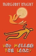Cover: Who Killed the Lark - Sheraton Media