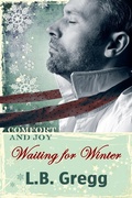 Cover: Waiting For Winter - L.B. Gregg