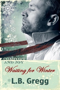 Enlarge image Cover: Waiting For Winter - L.B. Gregg