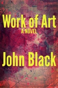Cover: Work Of Art - JOHN BLACK