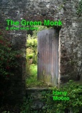 Cover: Green Monk (and other eerie tales) - Harry Moore