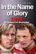 Cover: In The Name of Glory - The Myrtle Press