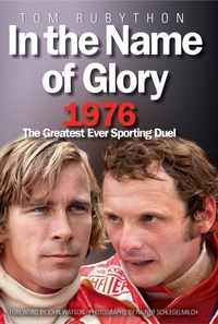 Enlarge image Cover: In The Name of Glory - The Myrtle Press
