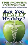 Cover: Are You Really Healthy? - Allwrite Publishing