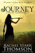 Cover: Journey (A Short Story) - Rachel Starr