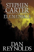 Cover: Stephen Carter and the Elementals - Dan Reynolds
