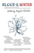 Cover: Blood and Water - Bundoran Press Publishing