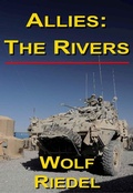 Cover: Allies: The Rivers - Wolf Riedel