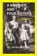 Cover: Brother and Four Sisters - James Gibson