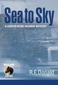 Cover: Sea to Sky - Proud Horse Publishing