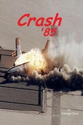 Cover: Crash '85 - George Ross