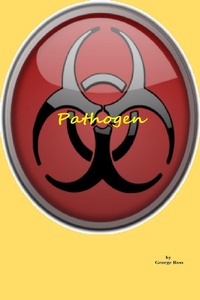 Enlarge image Cover: Pathogen - George Ross