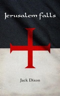 Cover: Jerusalem Falls - Jack Dixon