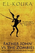 Cover: Father John VS the Zombies - Karl El-Koura