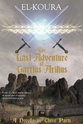 Cover: Last Adventure of Garrius Arilius - Karl El-Koura