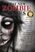 Cover: Best New Zombie Tales (Vol. 1) - Books of the Dead Press