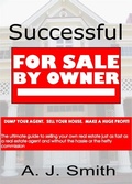 Cover: Successful For Sale By Owner - Allen & Allyn Books