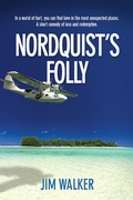 Cover: Nordquist's Folly - Jim Walker