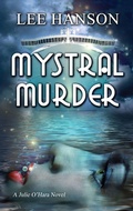 Cover: Mystral Murder - Lee Hanson