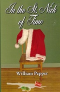 Cover: In the St. Nick of Time - William Pepper