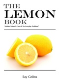 Cover: The Lemon Book - Oxon Press