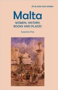 Cover: Malta: Women, History, Books and Places - Mereo Books