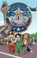 Cover: The Nerdy Dozen #1 - HarperCollins