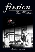 Cover: Fission - Tom Weston Media
