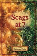 Cover: Scags at 7 - Sullivan Street Press