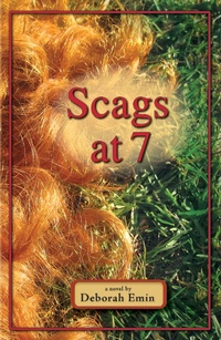 Enlarge image Cover: Scags at 7 - Sullivan Street Press