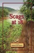 Cover: Scags at 18 - Sullivan Street Press