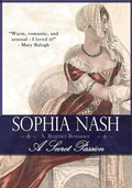 Cover: Secret Passion - Sophia Nash