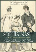 Cover: Lord Will & Her Grace - Sophia Nash