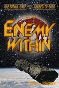Cover: Enemy Within (One Small Step out of the Garden of Eden,#4) - Robert Wagoner