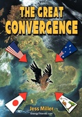 Cover: Great Convergence - Jess Miller