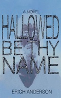 Cover: Hallowed Be Thy Name - Erich Anderson