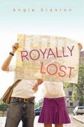 Cover: Royally Lost - Harper Teen