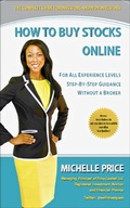 Cover: How to Buy Stocks Online - Michelle Price