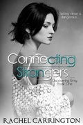 Cover: Connecting Strangers - Rachel Carrington