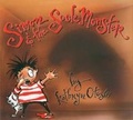 Cover: Simon and the Sock Monster - KO Kids Books
