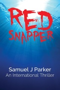 Cover: Red Snapper - Mercom Associates Ltd