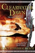 Cover: Clearwater Dawn - Insane Angel Studios