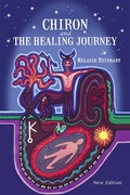 Cover: Chiron and the Healing Journey - Melanie Reinhart