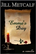 Cover: Emma's Day (A Novella) - Jill Metcalf