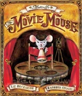 Cover: Marcello the Movie Mouse - KO Kids Books