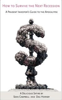 Enlarge image Cover: How to Survive the Next Recession - Sean Campbell